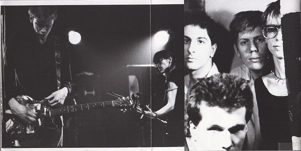 Sonic Youth : Sonic Death (Early Sonic - 1981-83) (CD, Album, RE)