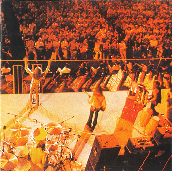 Deep Purple : Live In Japan (3xCD, Album, RE)