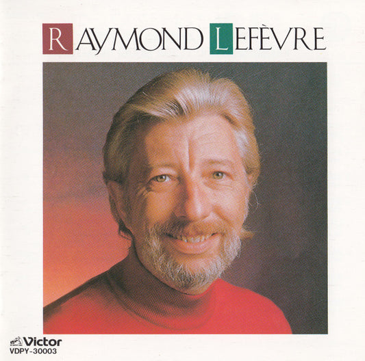 Raymond Lefèvre Et Son Grand Orchestre : Best Of Raymond Lefèvre (CD, Comp, RE)