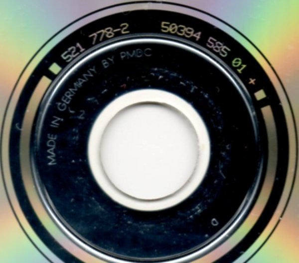 Franz Morak : Morak (CD, Album)