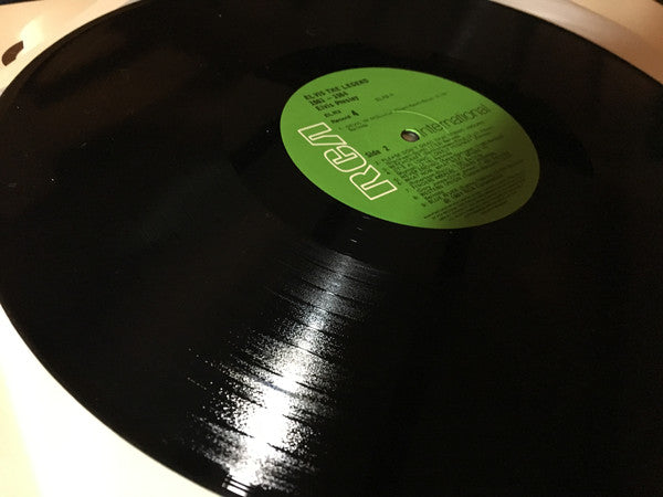 Elvis Presley : The Legend 1961 - 1964 Volume Two (6xLP, Comp + Box)