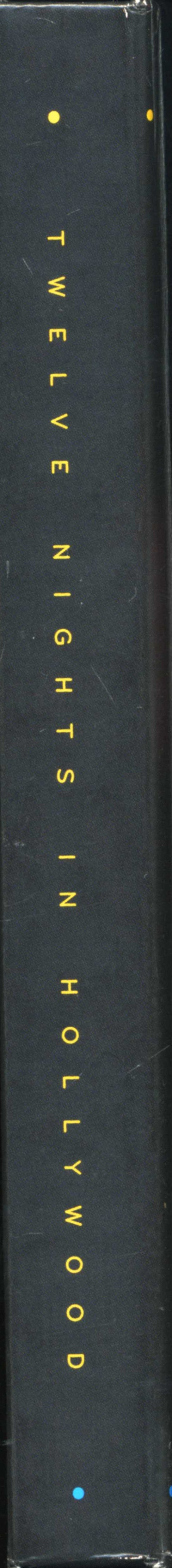 Ella Fitzgerald : Twelve Nights In Hollywood (4xCD, Album, Ltd, RM, Cas)