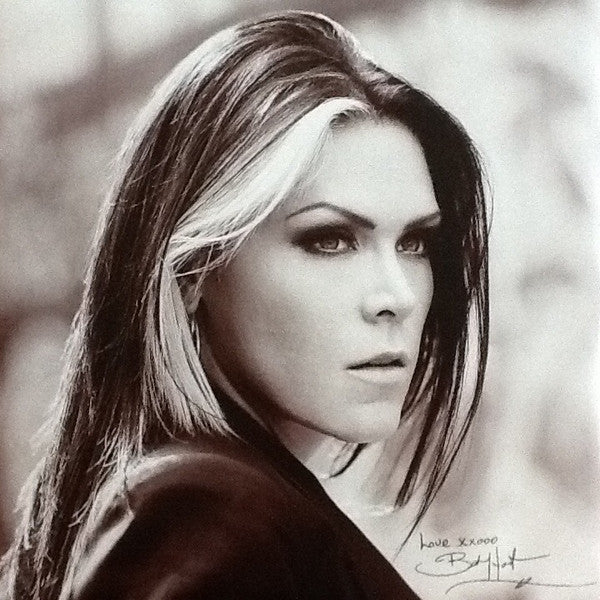 Beth Hart : My California (LP, Album, RE)
