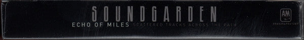 Soundgarden : Echo Of Miles (Scattered Tracks Across The Path) (3xCD, Comp, RM)