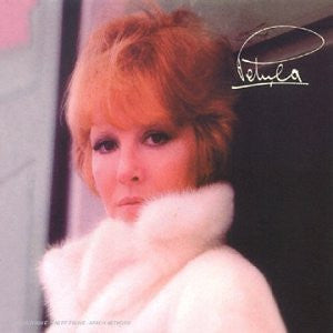 Petula Clark : Anthologie Vol 5 (1966/1968) (CD, Comp)