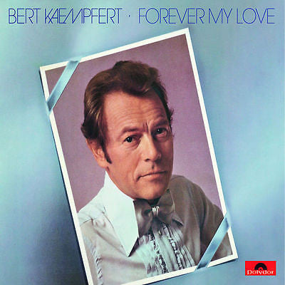 Bert Kaempfert : Forever My Love (CD, Album, RE)