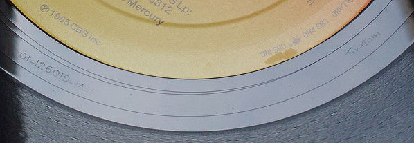 Freddie Mercury : I Was Born To Love You (Extended Version) (12", Maxi)