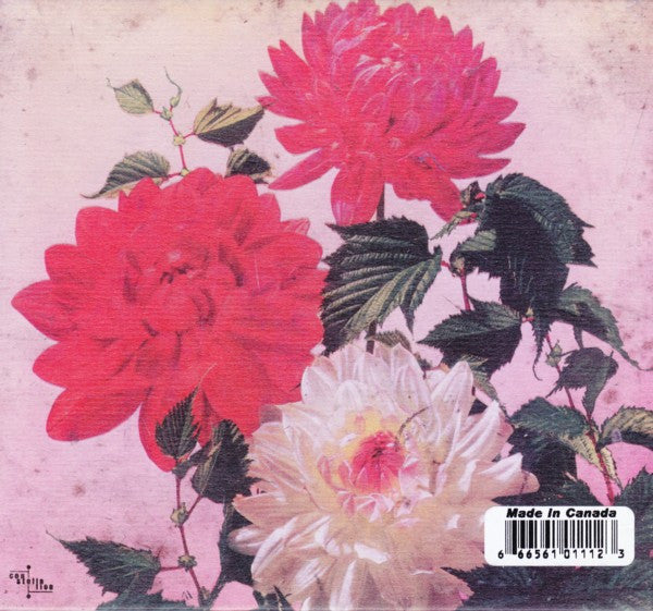 Godspeed You! Black Emperor* : Asunder, Sweet And Other Distress (CD, Album)