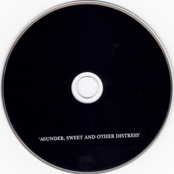 Godspeed You! Black Emperor* : Asunder, Sweet And Other Distress (CD, Album)