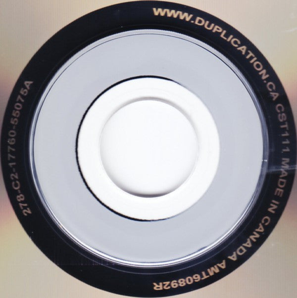 Godspeed You! Black Emperor* : Asunder, Sweet And Other Distress (CD, Album)