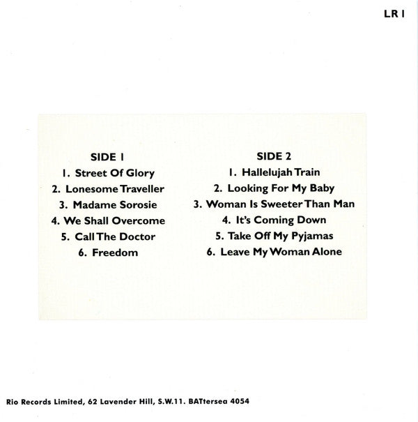 Laurel Aitken : Original Albums Collection (CD, Album, RE + CD, Album, RE + CD, Album, RE + CD)