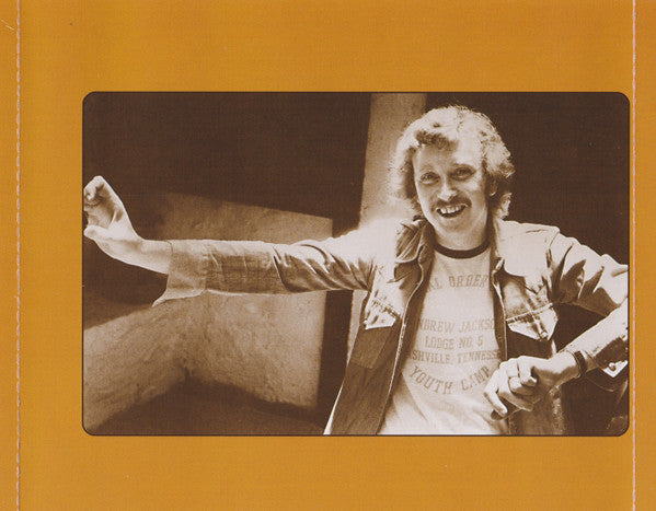 Doug Ashdown : A Career Collection 1965-2000 (CD, Album, Comp)