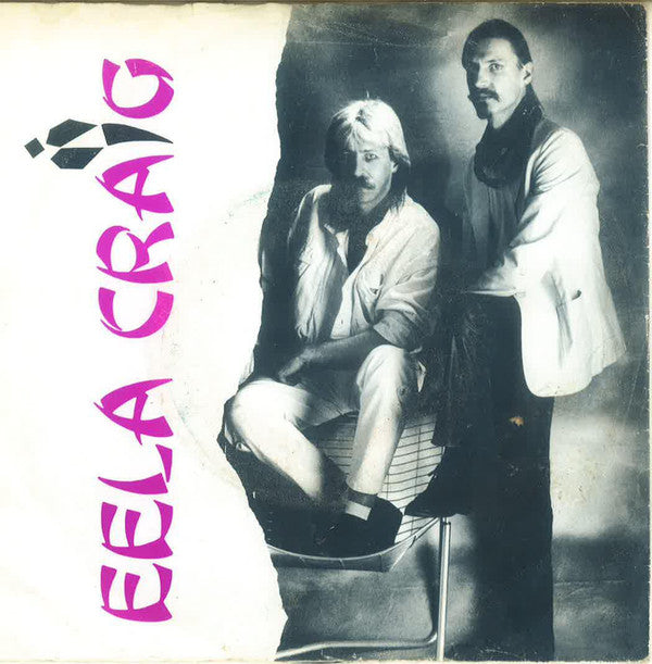Eela Craig : Linz (7", Single)