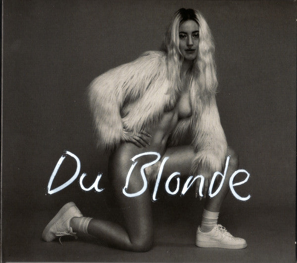 Du Blonde : Welcome Back To Milk (CD, Album)