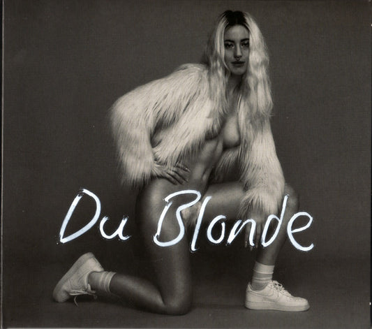 Du Blonde : Welcome Back To Milk (CD, Album)