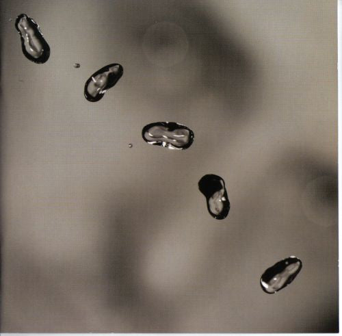 Peter Gabriel : Up (CD, Album, Enh)