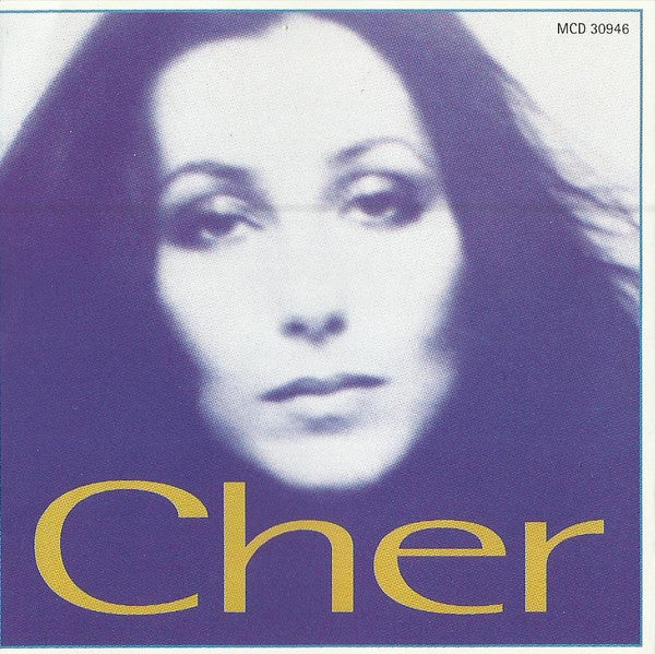 Cher : Cher / Foxy Lady (CD, Comp)