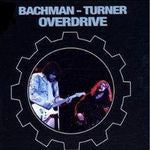 Bachman-Turner Overdrive : Live On The King Biscuit Flower Hour (CD)
