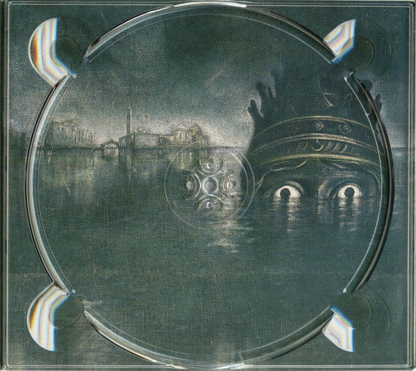 Nino Rota : Il Casanova Di Federico Fellini (CD, Album, RE, RM, Dol)