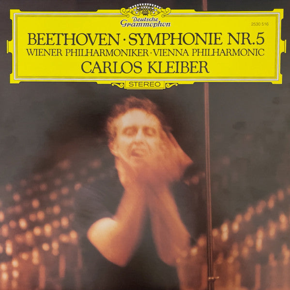 Carlos Kleiber : Complete Orchestral Recordings On Deutsche Grammophon (4xLP, Comp, Ltd, Num, RM, 180 + Box)