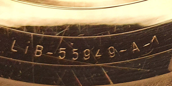 Gary Lewis & The Playboys : The Loser (With A Broken Heart) (7", Single)