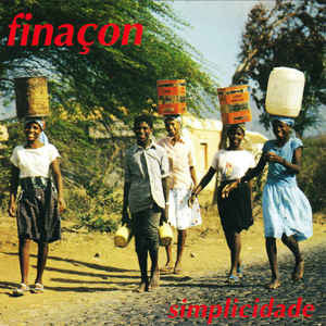 Finaçon : Simplicidade (CD, Album)