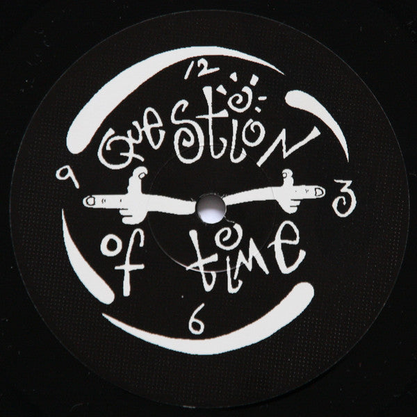 Model 9000 : Perceptions Vol. 1 (12")