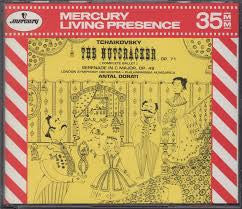 Tchaikovsky*, London Symphony Orchestra • Philharmonia Hungarica, Antal Dorati : The Nutcracker, Op. 71 (Complete Ballet) / Serenade In C Major, Op. 48 (2xCD, Comp)