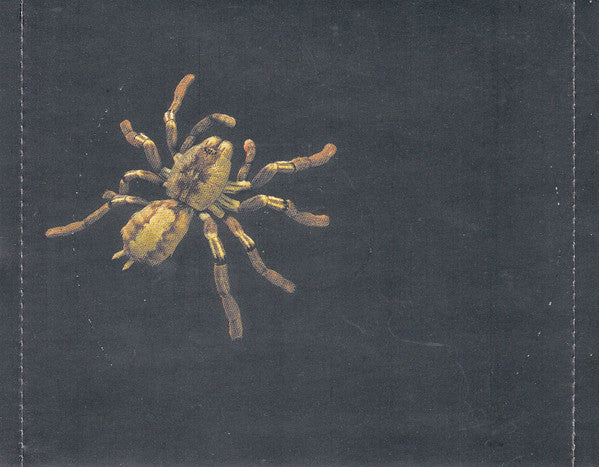 The Residents : Animal Lover (CD, Album, Copy Prot., Promo)