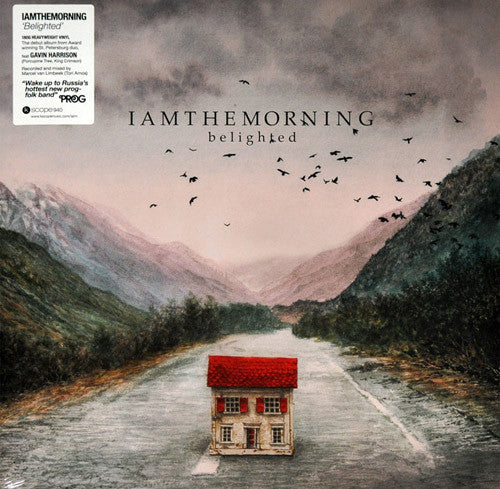 Iamthemorning : Belighted (2xLP, Album, 180)