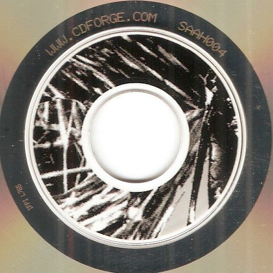 Surface Of Eceon* : The King Beneath The Mountain (CD, Album)