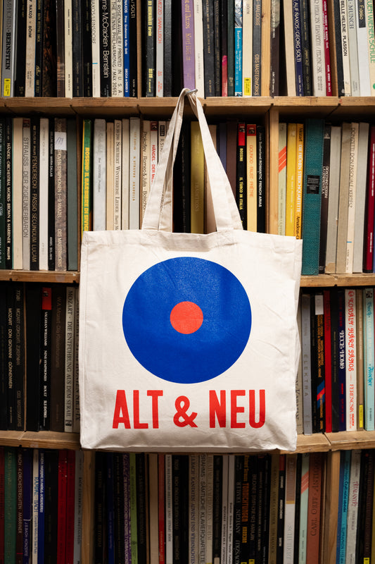 Alt & Neu "Taschen"