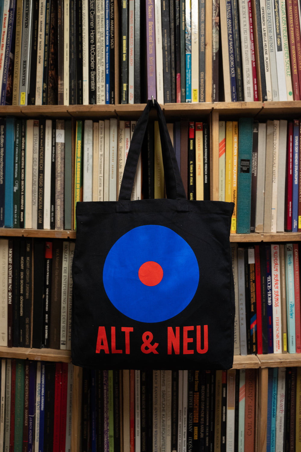 Alt & Neu "가방"