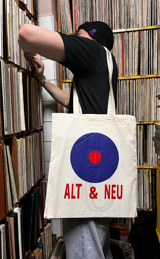 Alt & Neu "Taschen"