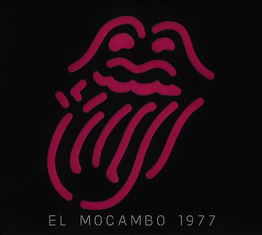 El Mocambo 1977
