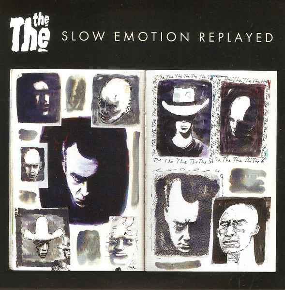 Slow Emotion Replayed