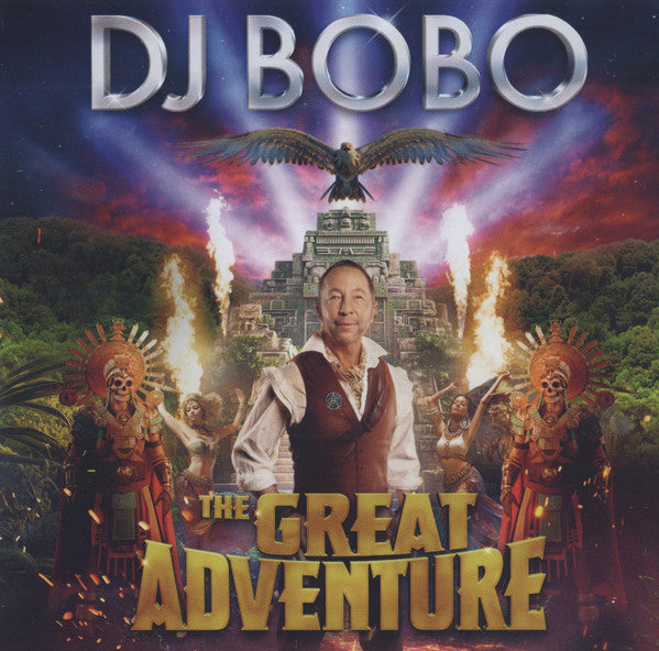 The Great Adventure