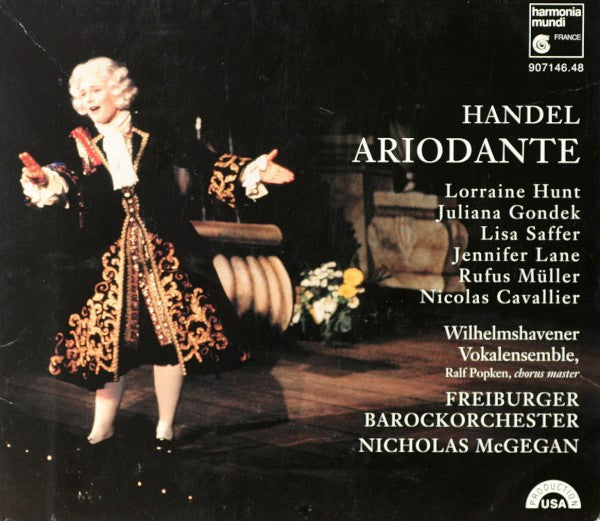 Ariodante