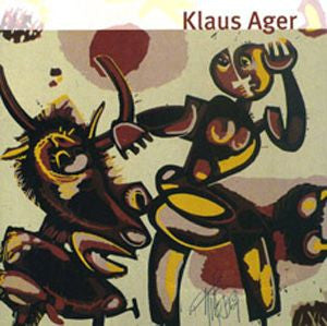 Klaus Ager