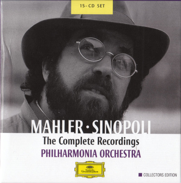 The Complete Recordings