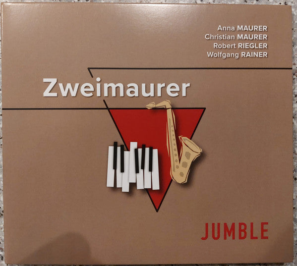 Jumble