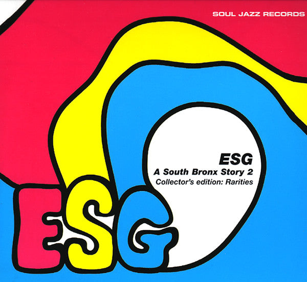 A South Bronx Story 2 - Collector's Edition: Rarities