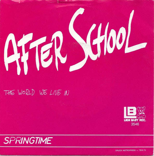After School