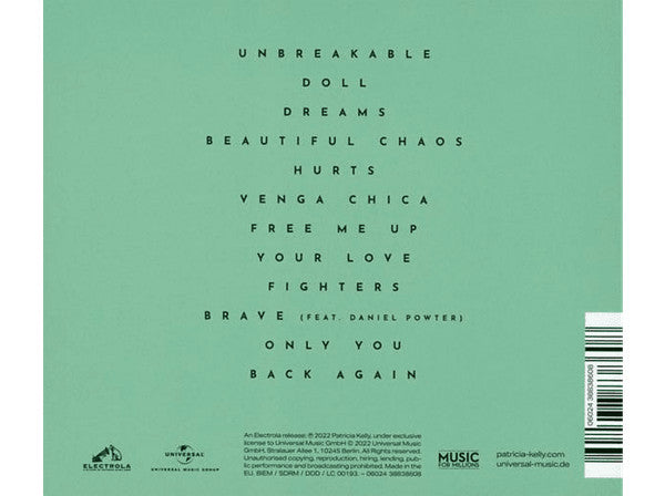Unbreakable