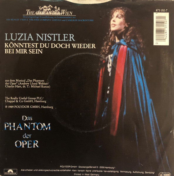 Die Musik Der Dunkelheit