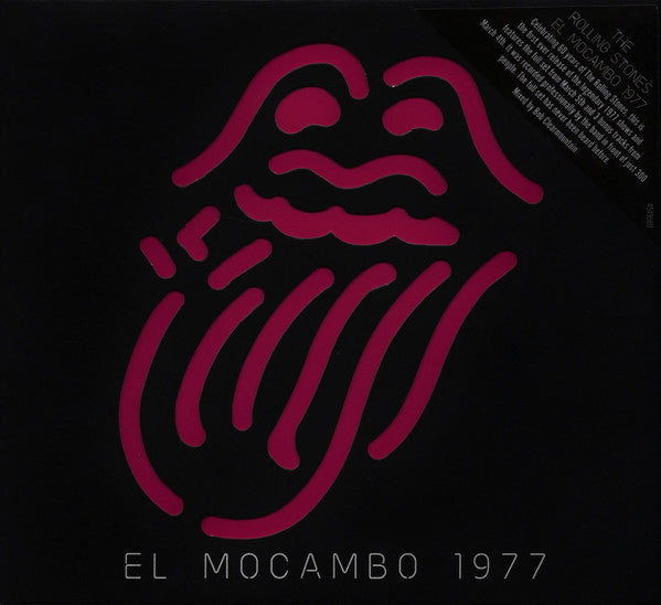 El Mocambo 1977