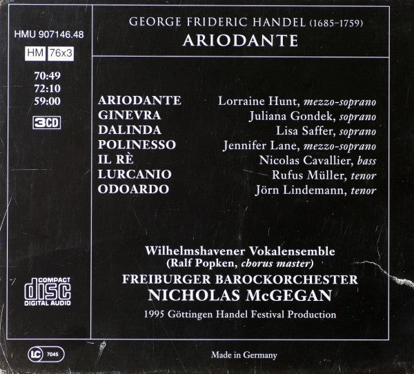Ariodante