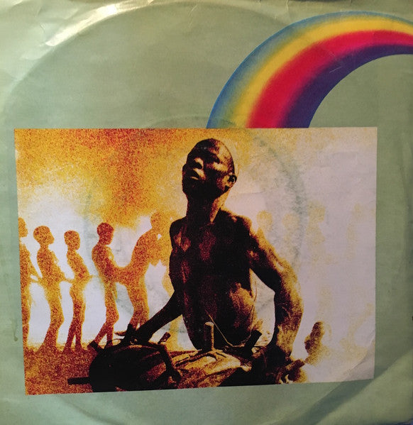 Soul Makossa