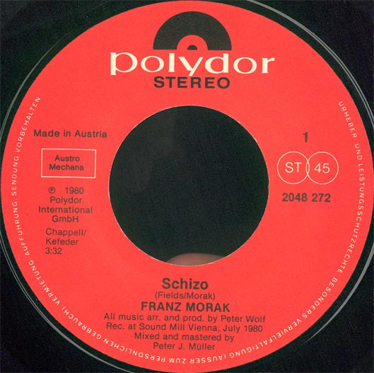 Schizo