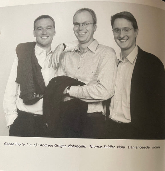 String Trios